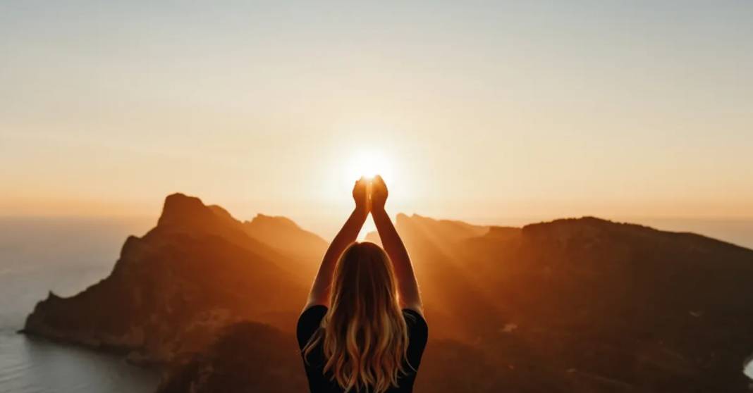 Nedir bu 'Spiritüel' meraklar? 4